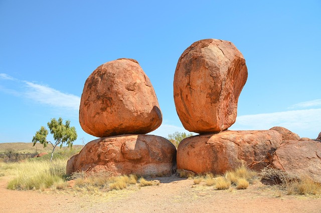 bouldering