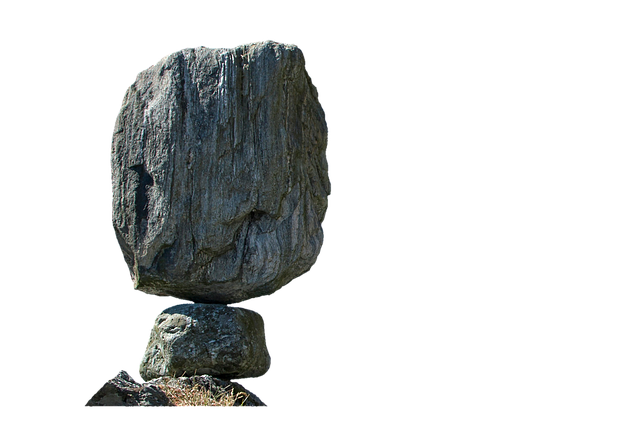 bouldering