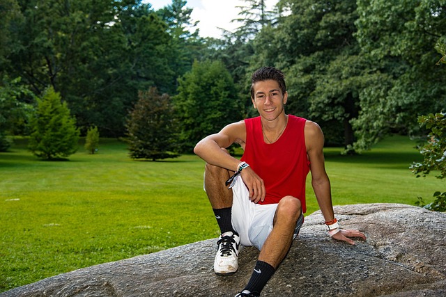 Bouldering